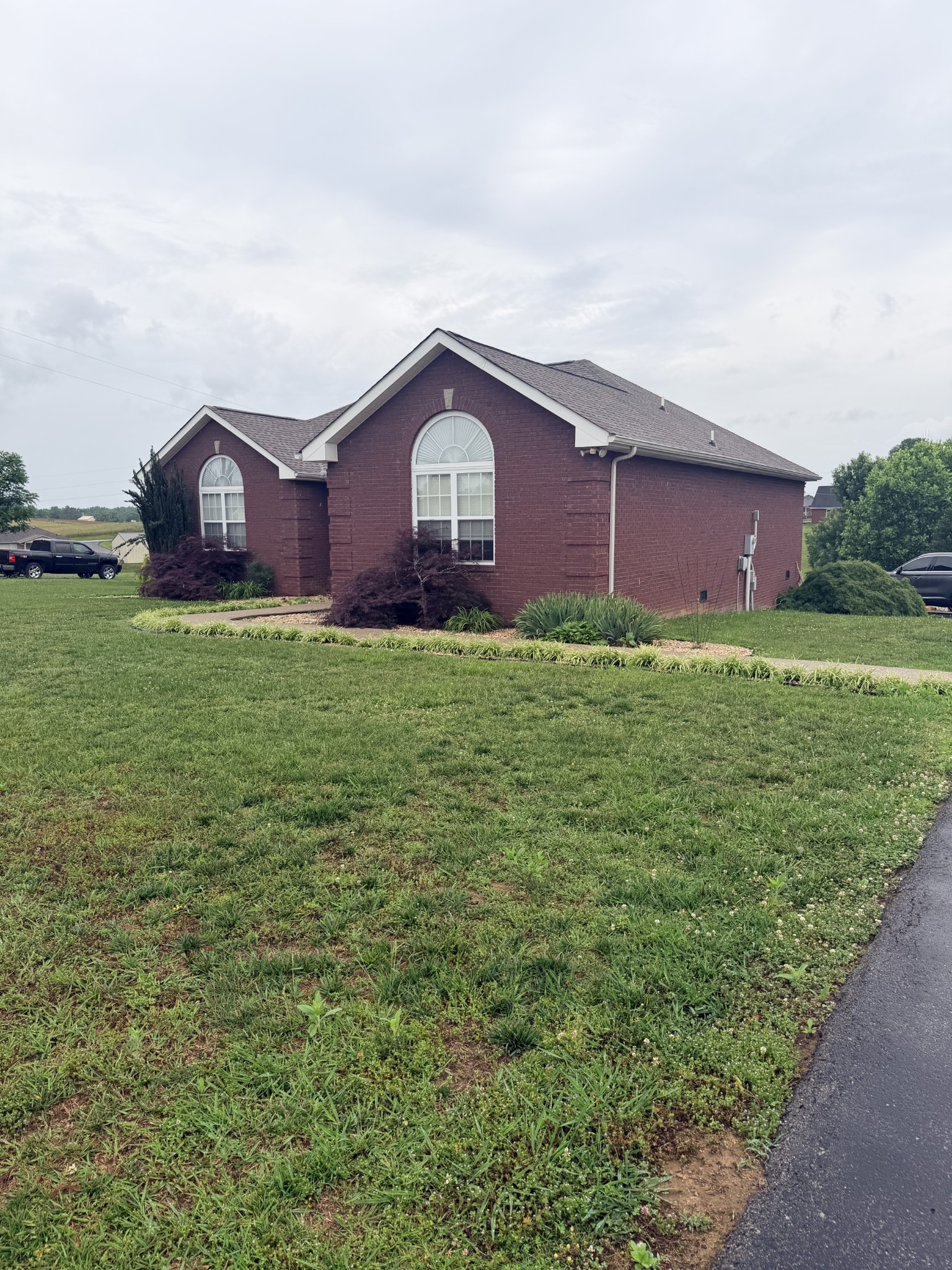 117 Taylor Lane Lafayette TN 37083