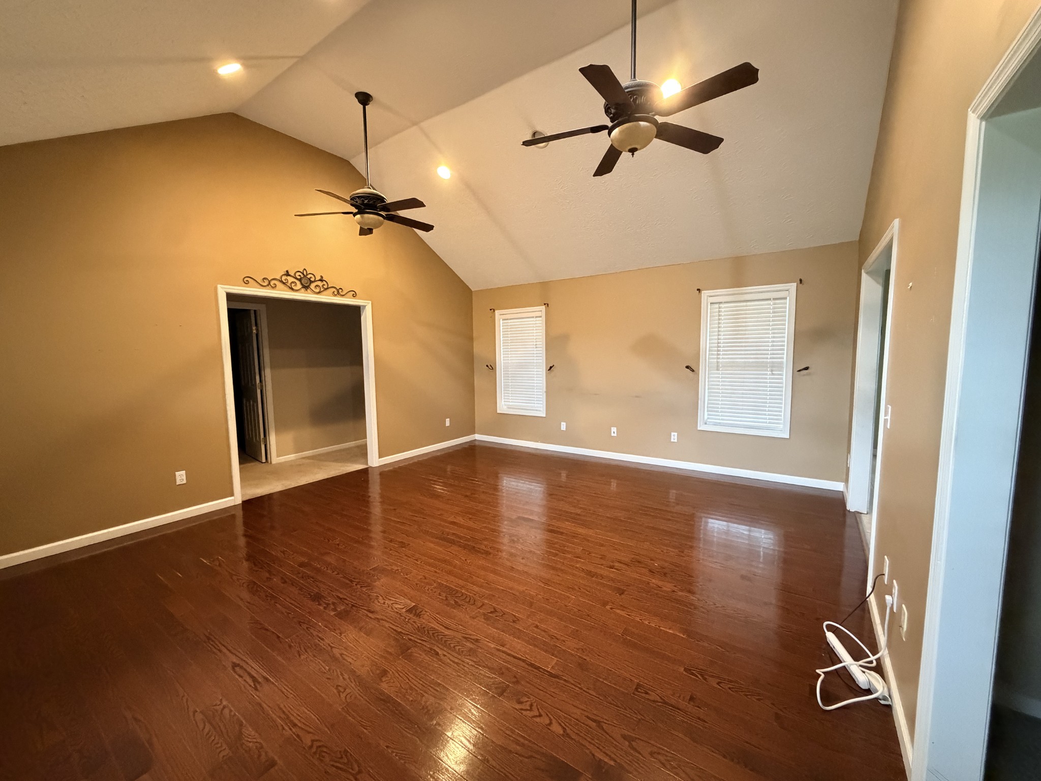 117 Taylor Lane Lafayette TN 37083
