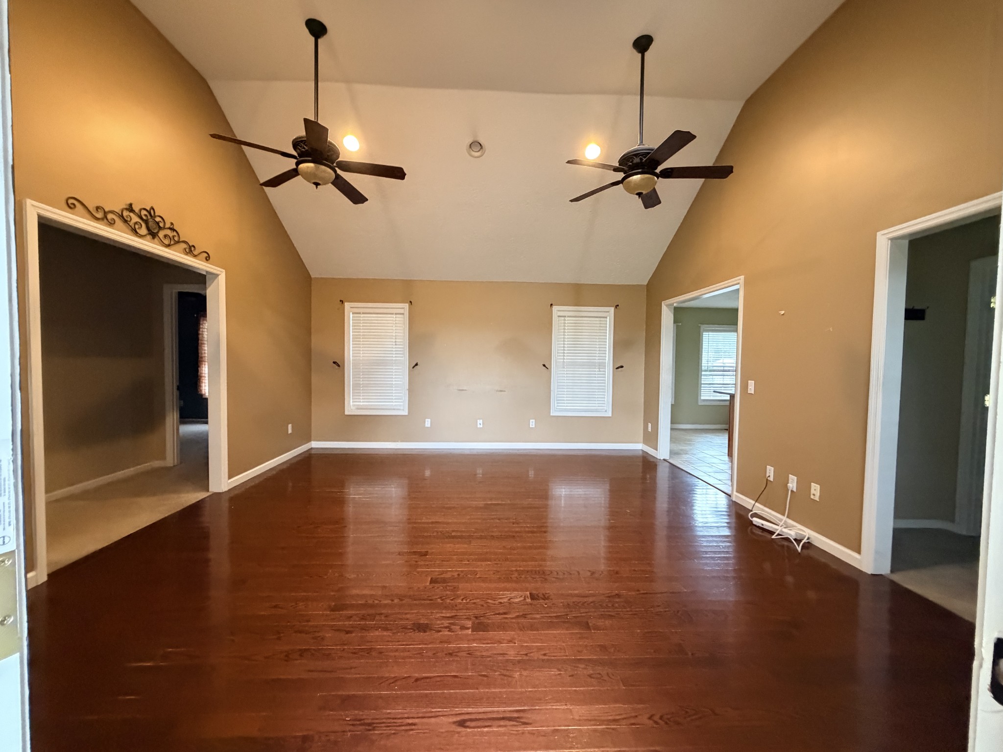 117 Taylor Lane Lafayette TN 37083
