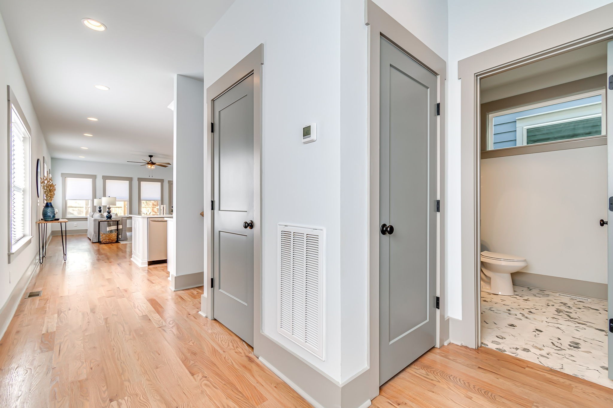 1603A Porter Avenue Nashville TN 37206