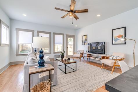 1603A Porter Avenue Nashville TN 37206