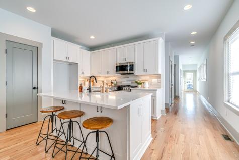 1603A Porter Avenue Nashville TN 37206