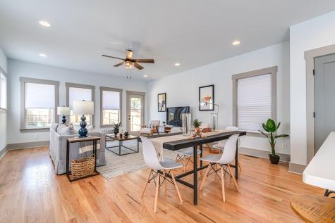 1603A Porter Avenue Nashville TN 37206