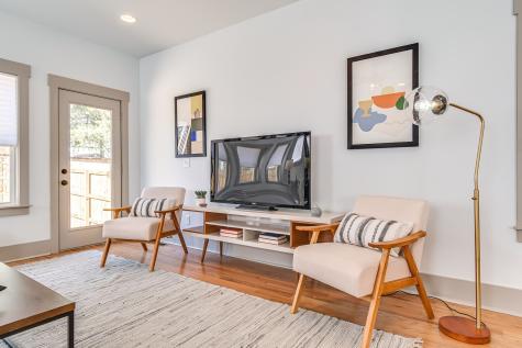 1603A Porter Avenue Nashville TN 37206
