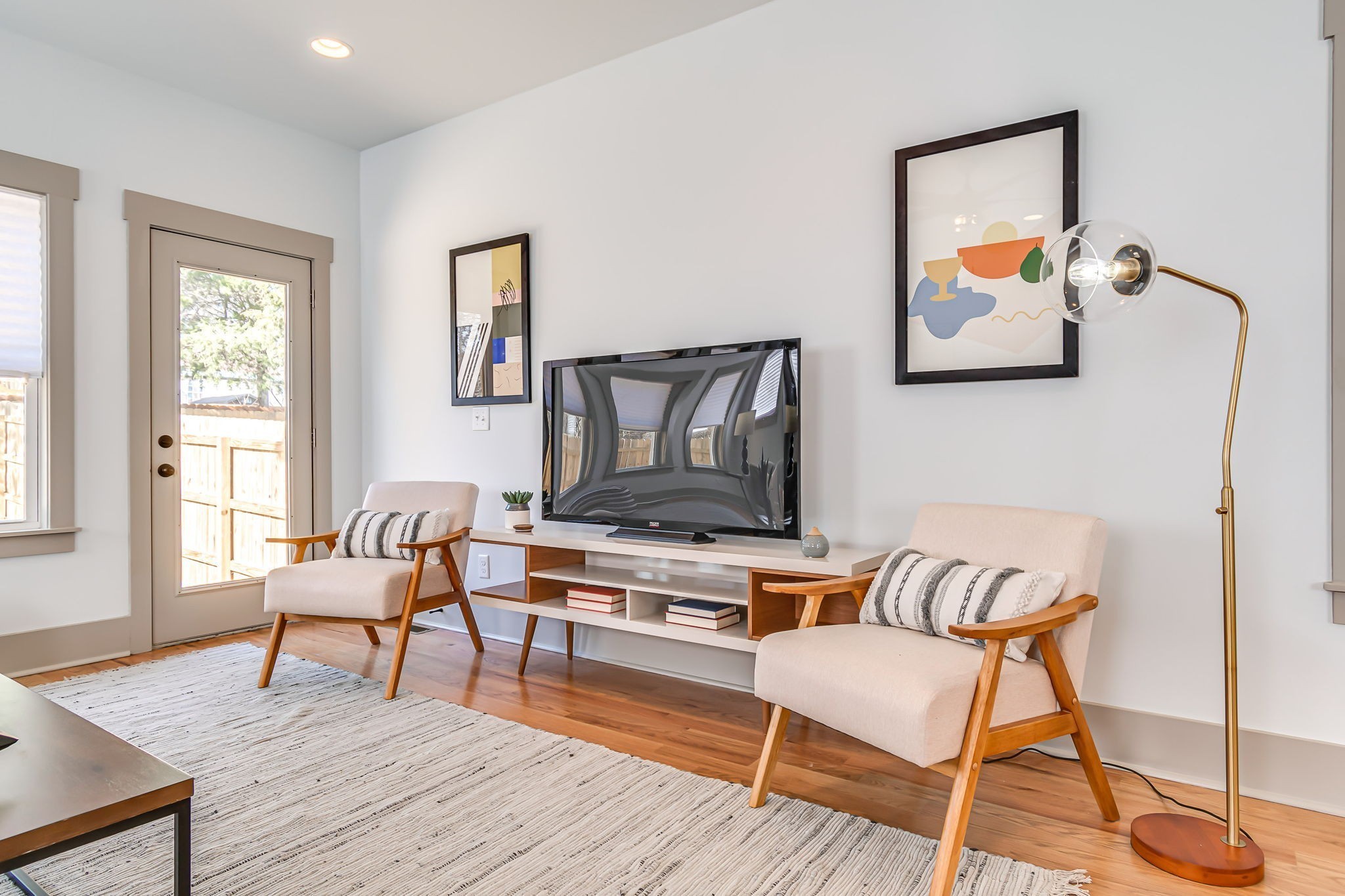 1603A Porter Avenue Nashville TN 37206