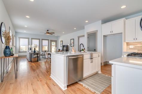 1603A Porter Avenue Nashville TN 37206