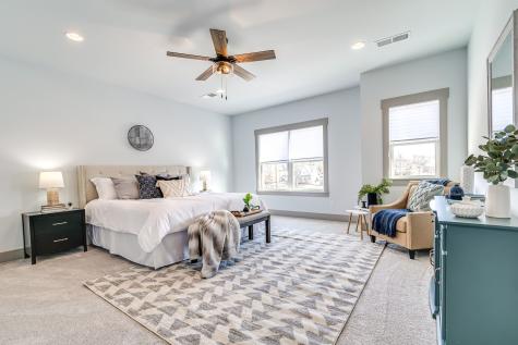 1603A Porter Avenue Nashville TN 37206