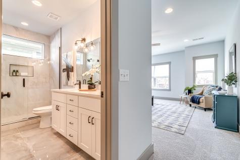 1603A Porter Avenue Nashville TN 37206