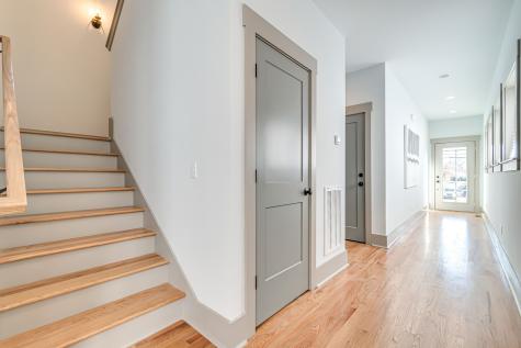 1603A Porter Avenue Nashville TN 37206