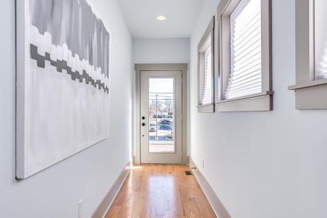 1603A Porter Avenue Nashville TN 37206