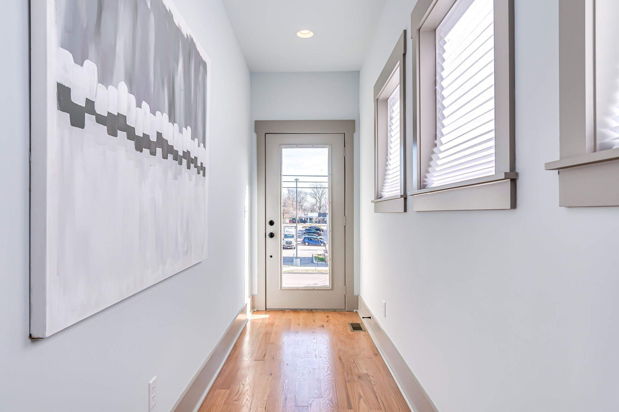 1603A Porter Avenue Nashville TN 37206