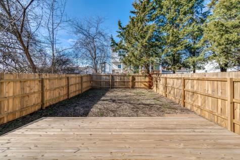 1603A Porter Avenue Nashville TN 37206
