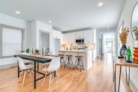 1603A Porter Avenue Nashville TN 37206