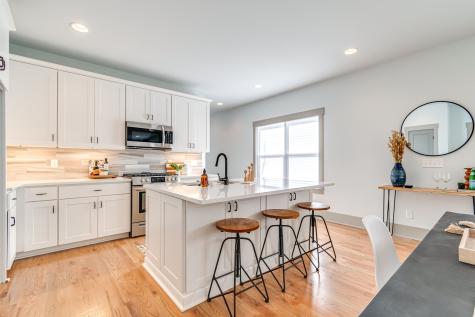 1603A Porter Avenue Nashville TN 37206