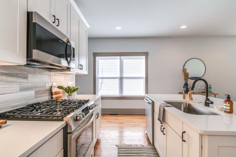 1603A Porter Avenue Nashville TN 37206