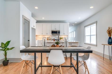 1603A Porter Avenue Nashville TN 37206