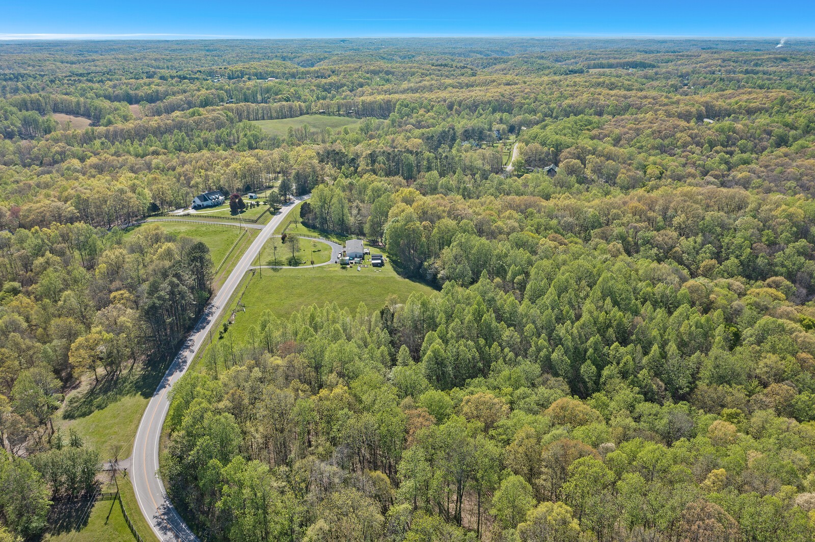 5522 Parker Branch Road Franklin TN 37064
