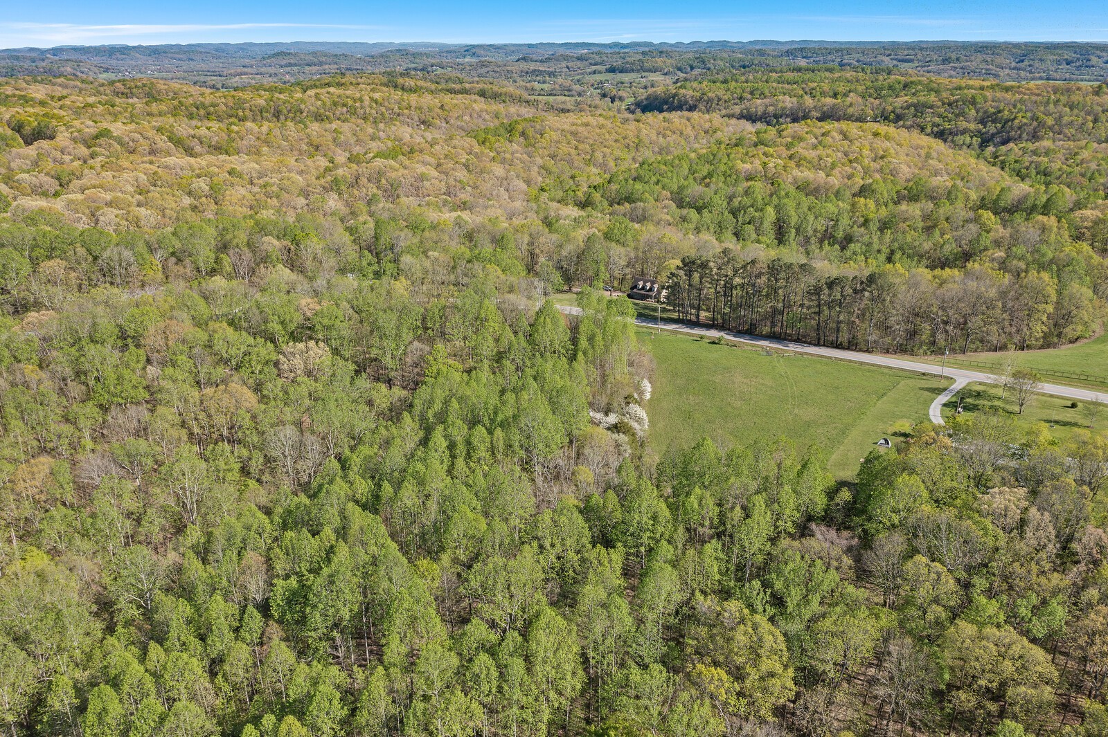 5522 Parker Branch Road Franklin TN 37064