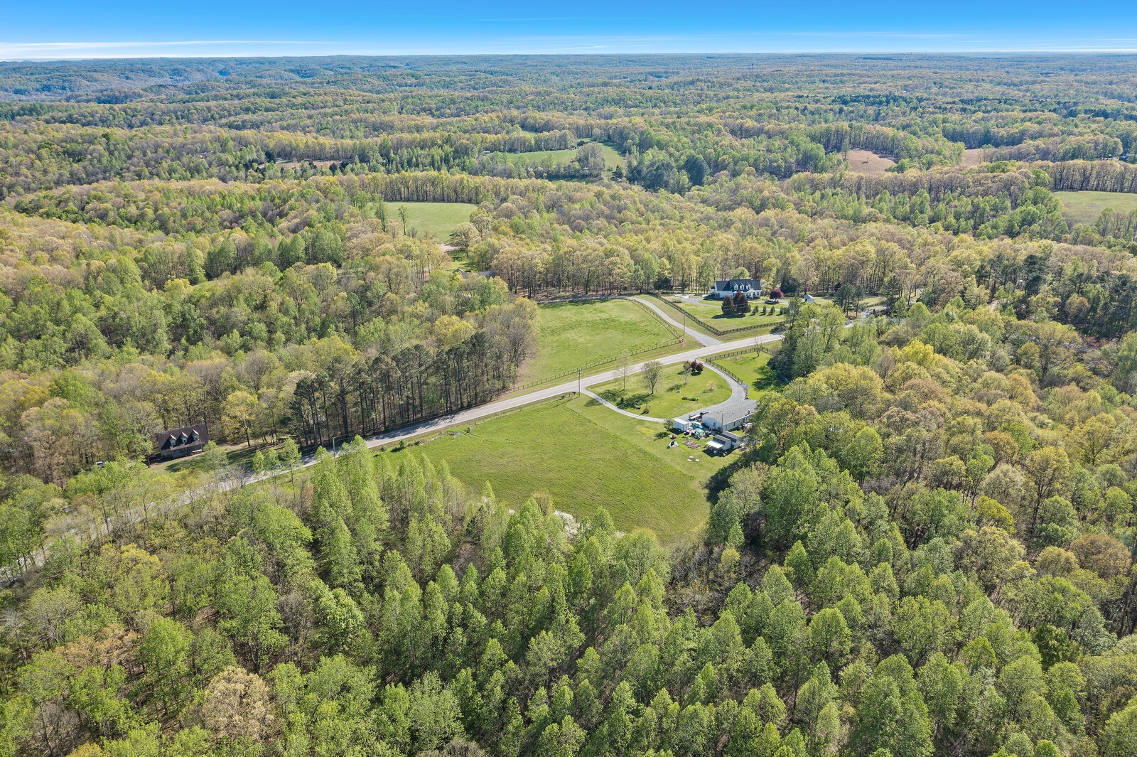 5522 Parker Branch Road Franklin TN 37064