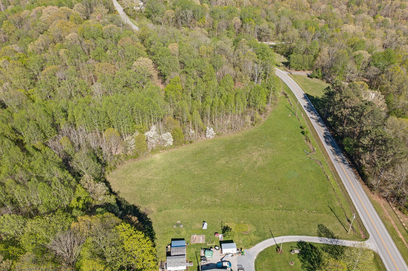 5522 Parker Branch Road Franklin TN 37064