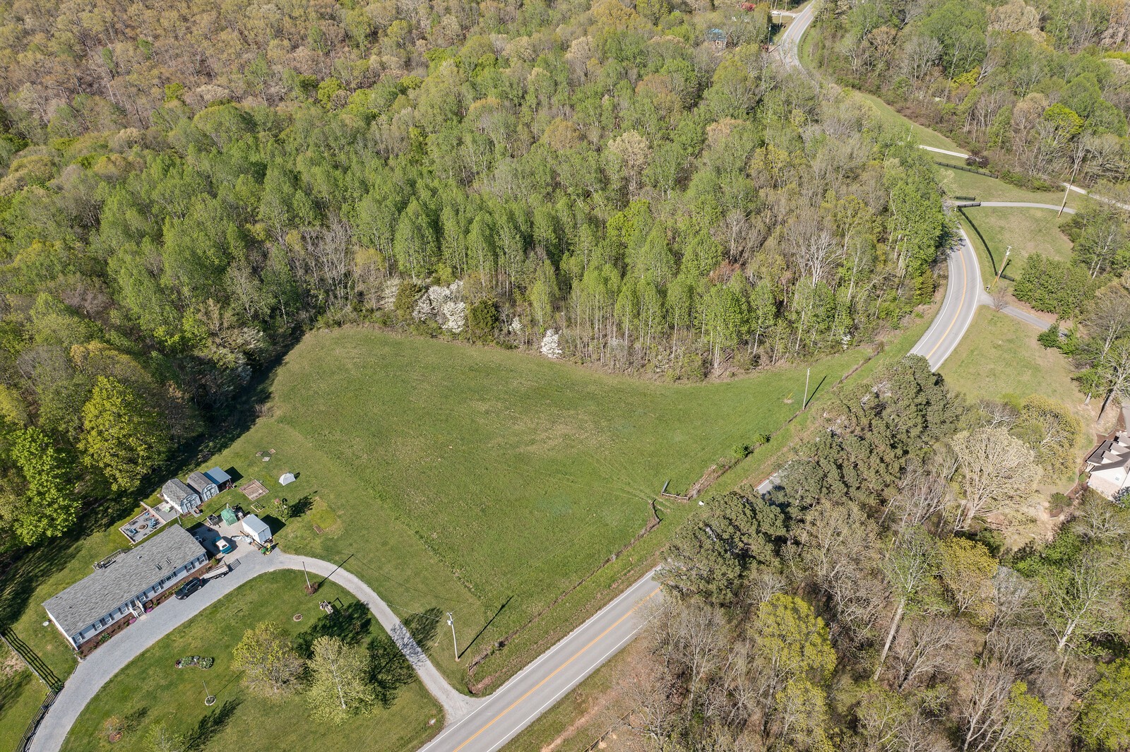 5522 Parker Branch Road Franklin TN 37064