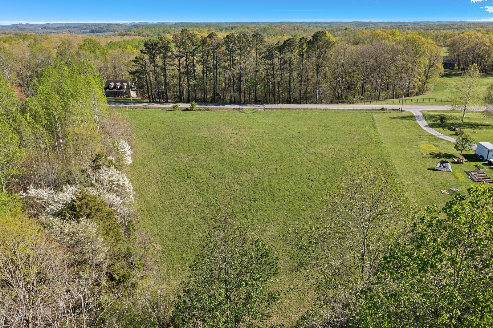 5522 Parker Branch Road Franklin TN 37064