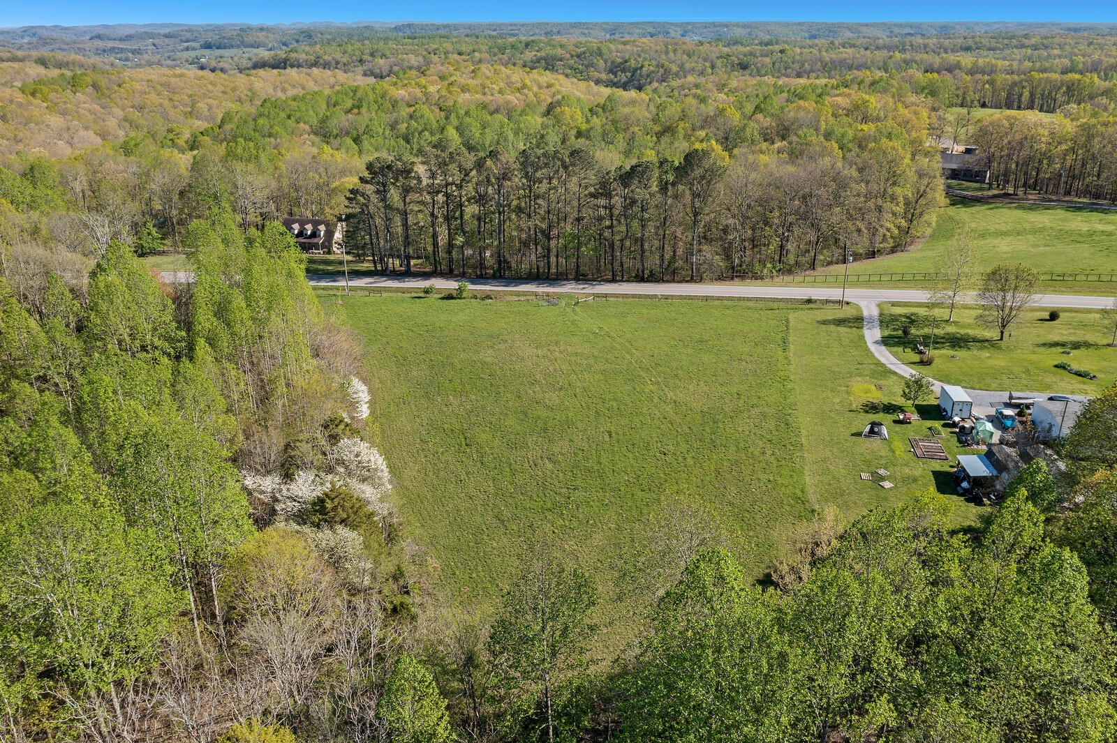 5522 Parker Branch Road Franklin TN 37064