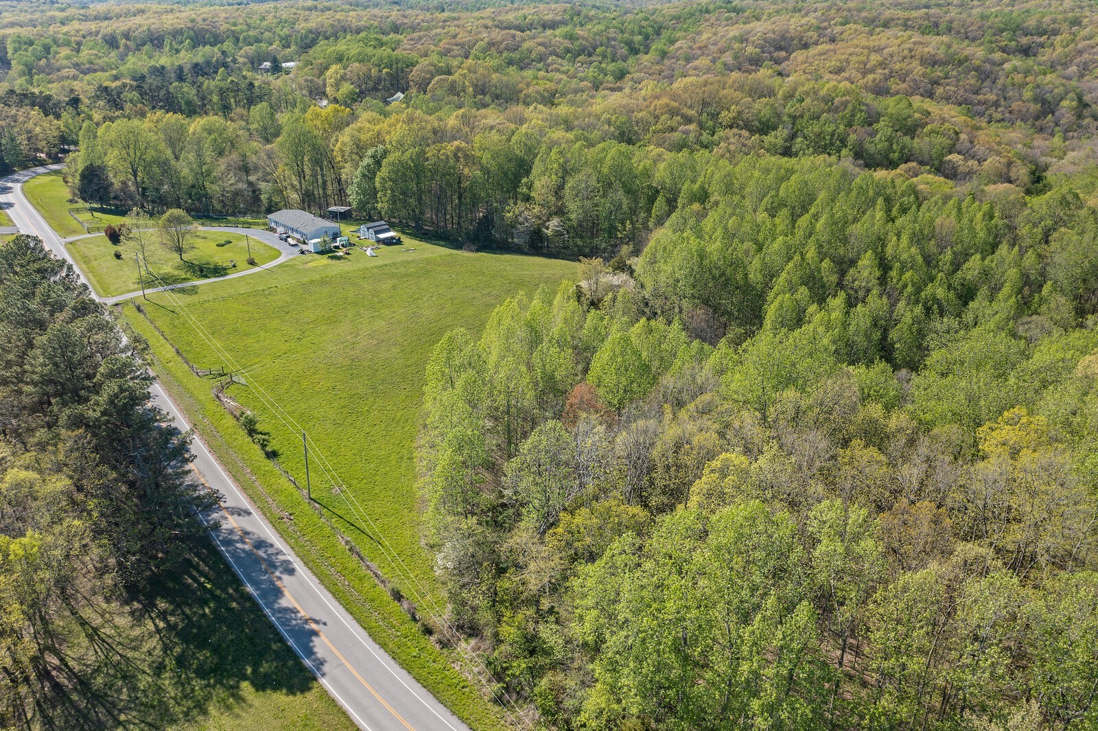 5522 Parker Branch Road Franklin TN 37064