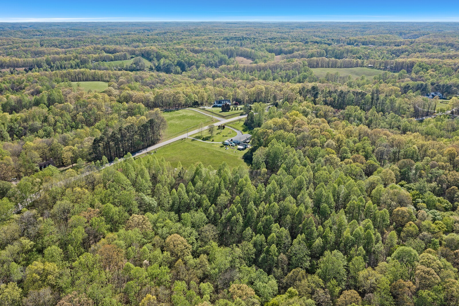 5522 Parker Branch Road Franklin TN 37064