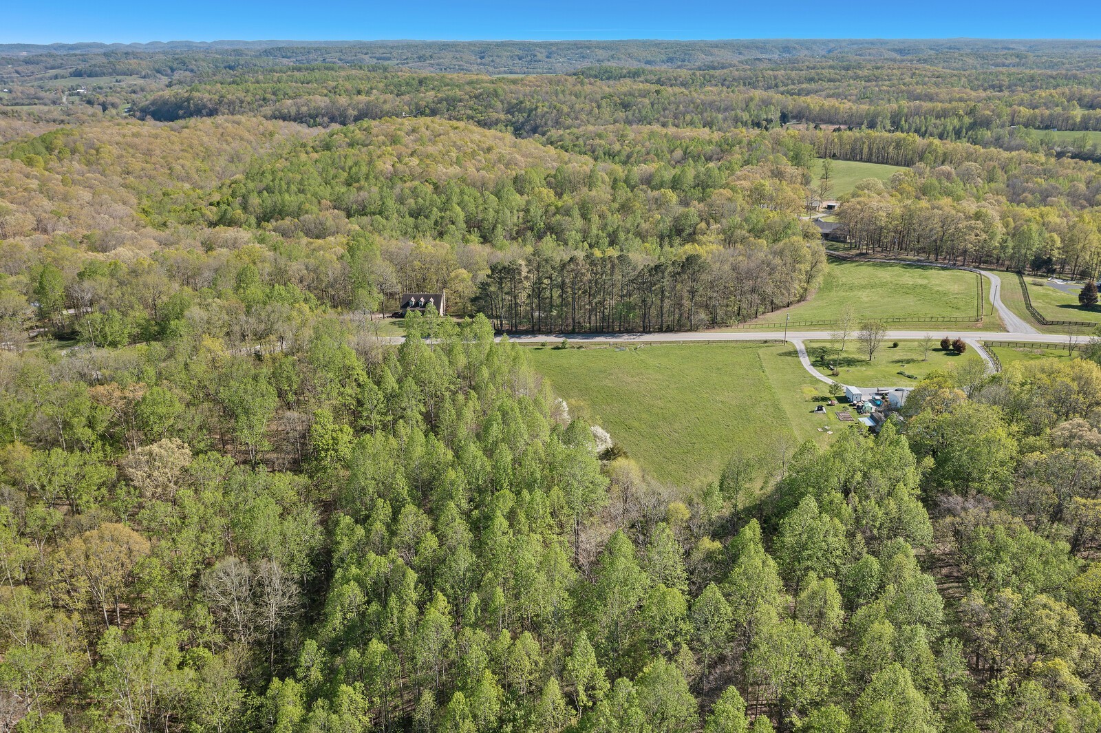 5522 Parker Branch Road Franklin TN 37064