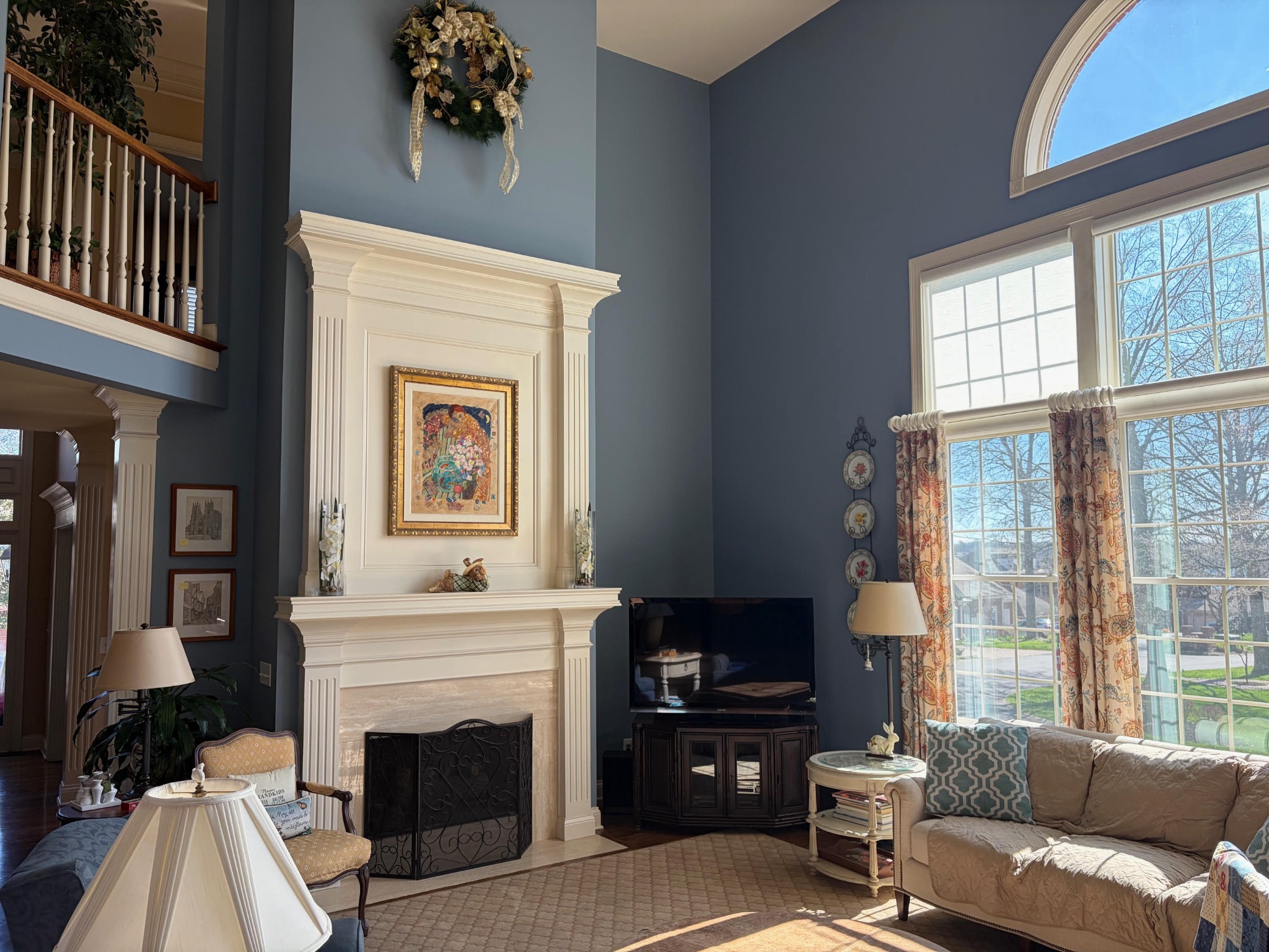 106 Hidden Point Hendersonville TN 37075
