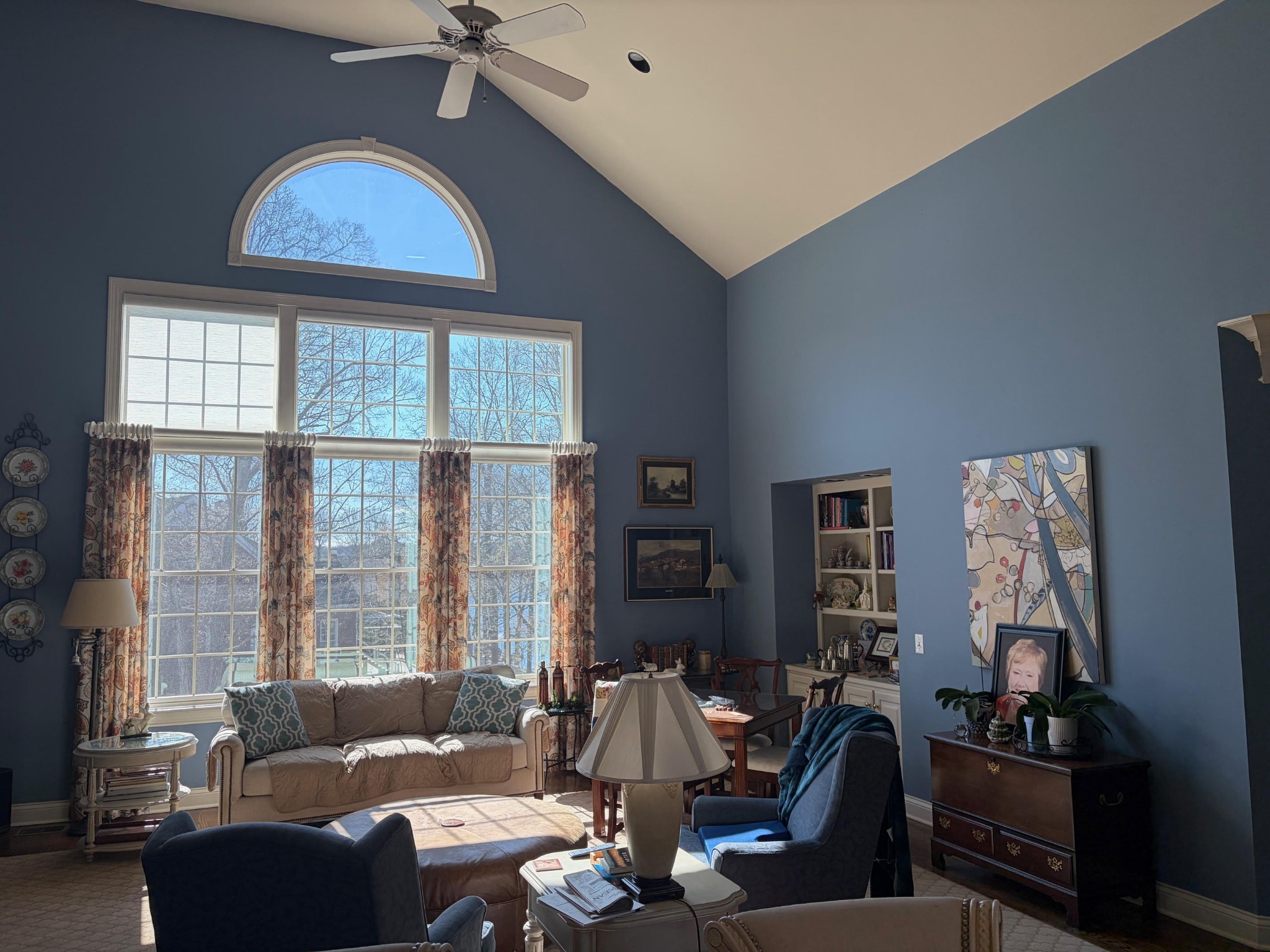 106 Hidden Point Hendersonville TN 37075
