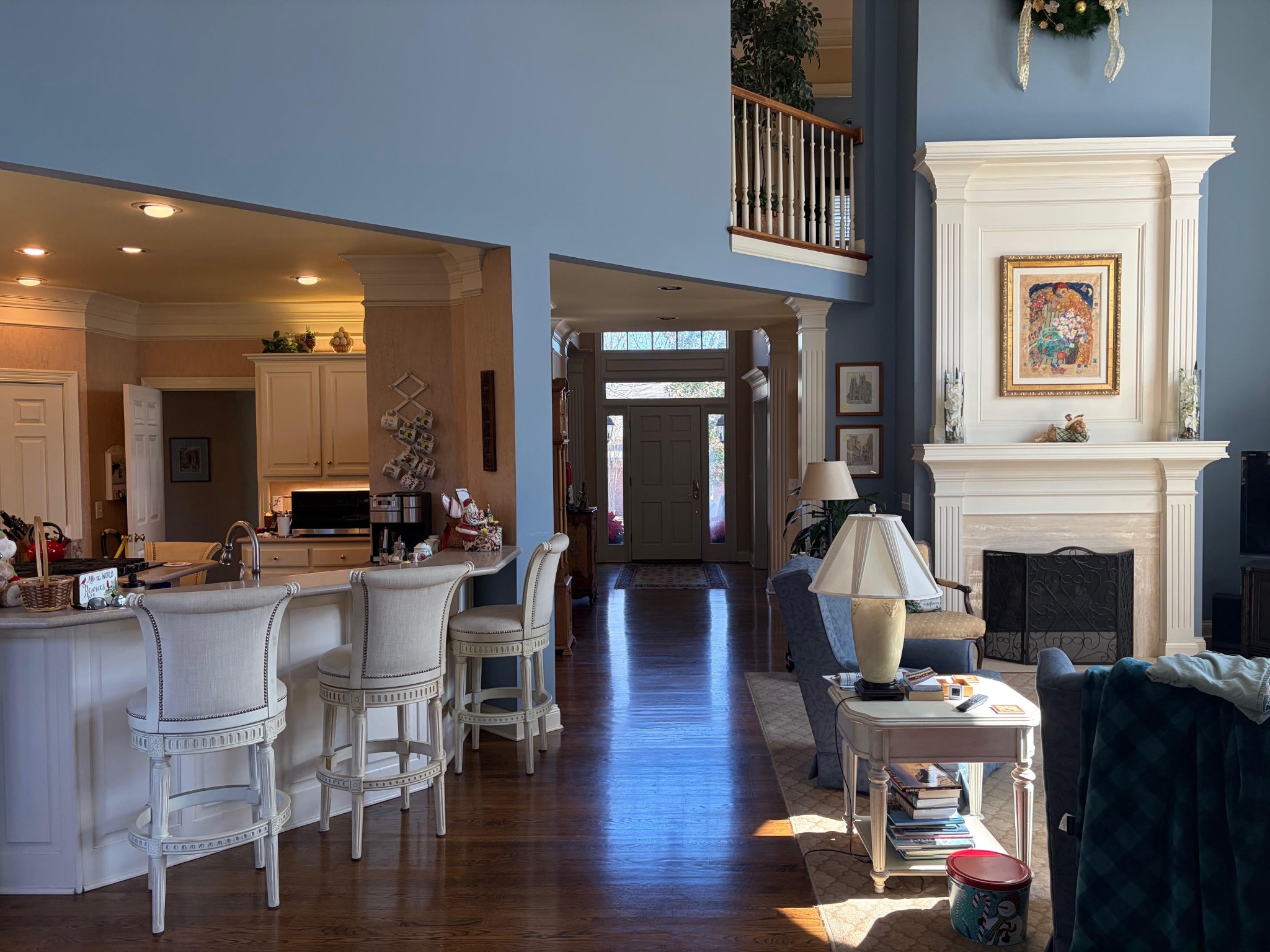 106 Hidden Point Hendersonville TN 37075