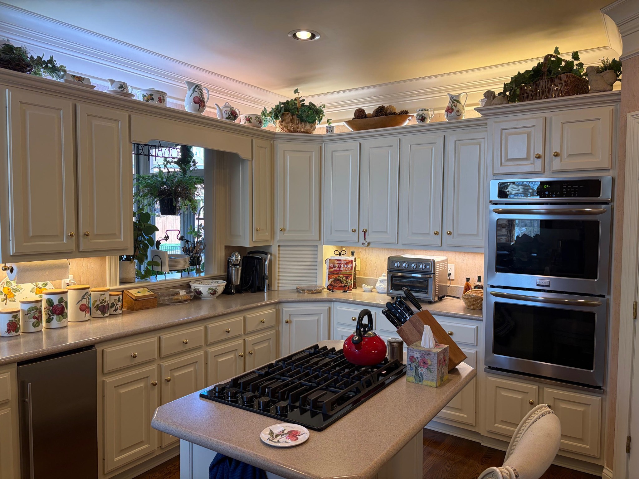 106 Hidden Point Hendersonville TN 37075