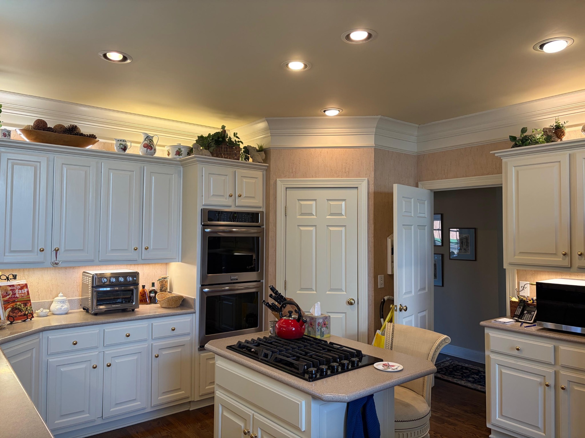 106 Hidden Point Hendersonville TN 37075