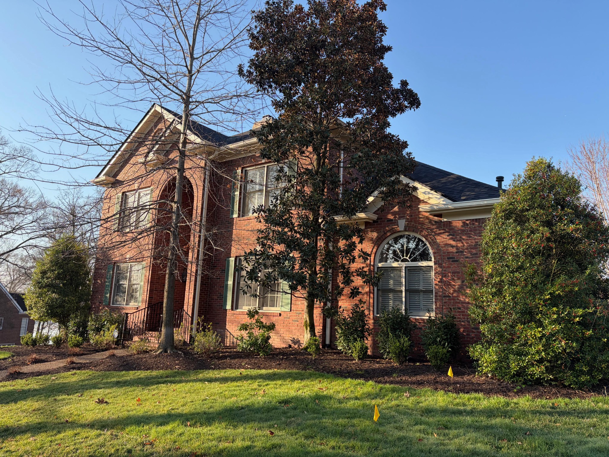 106 Hidden Point Hendersonville TN 37075
