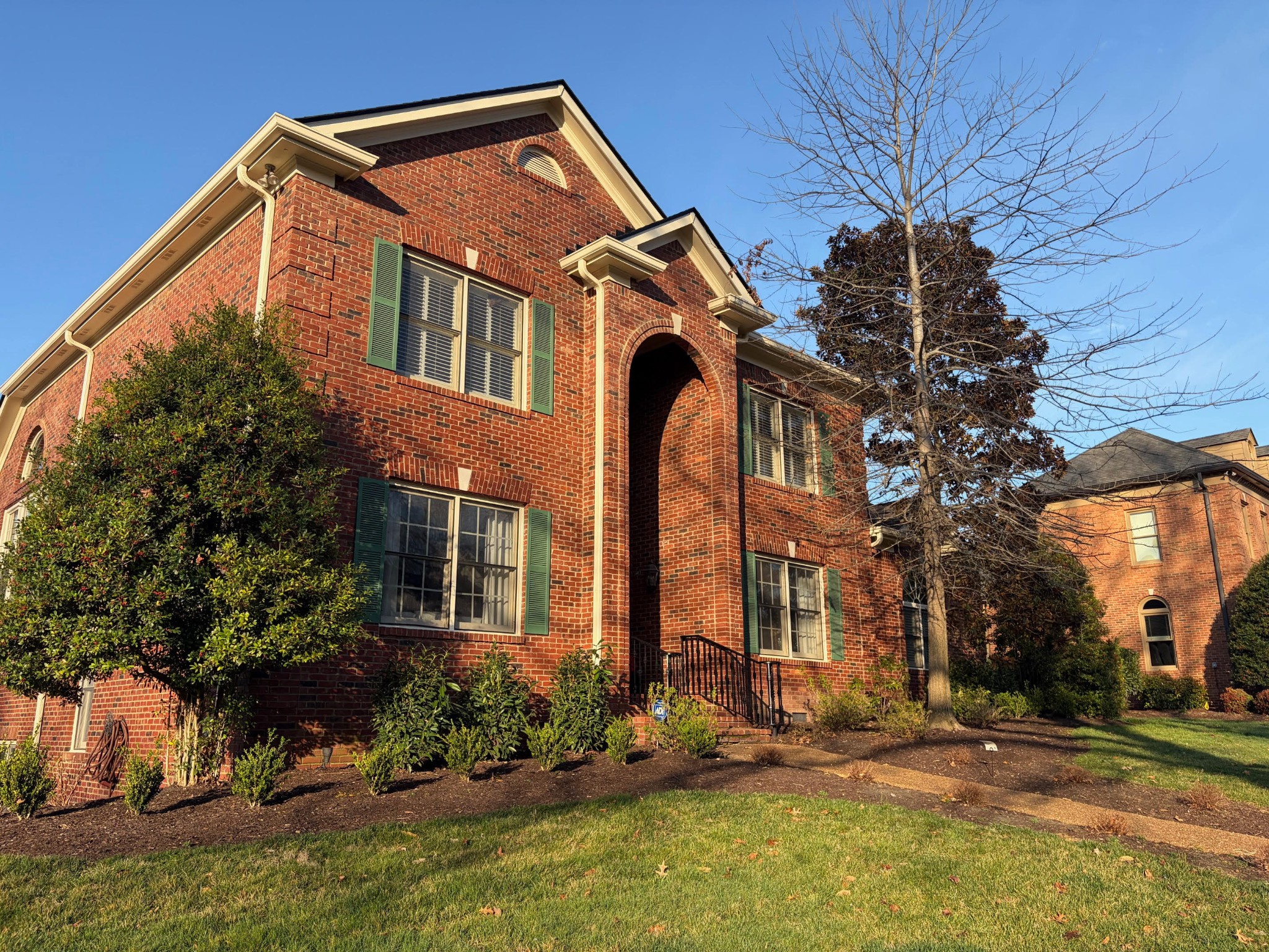 106 Hidden Point Hendersonville TN 37075