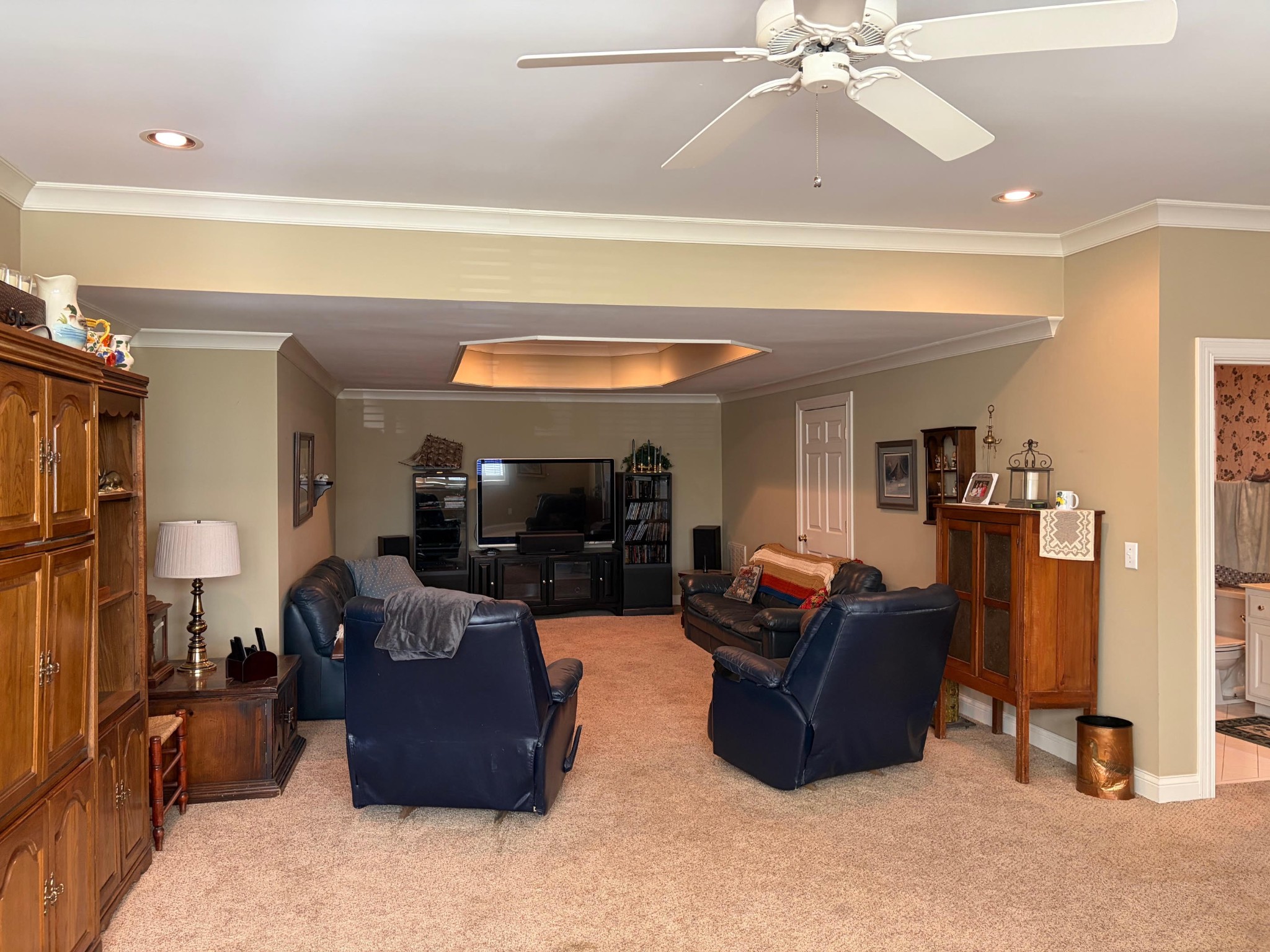 106 Hidden Point Hendersonville TN 37075