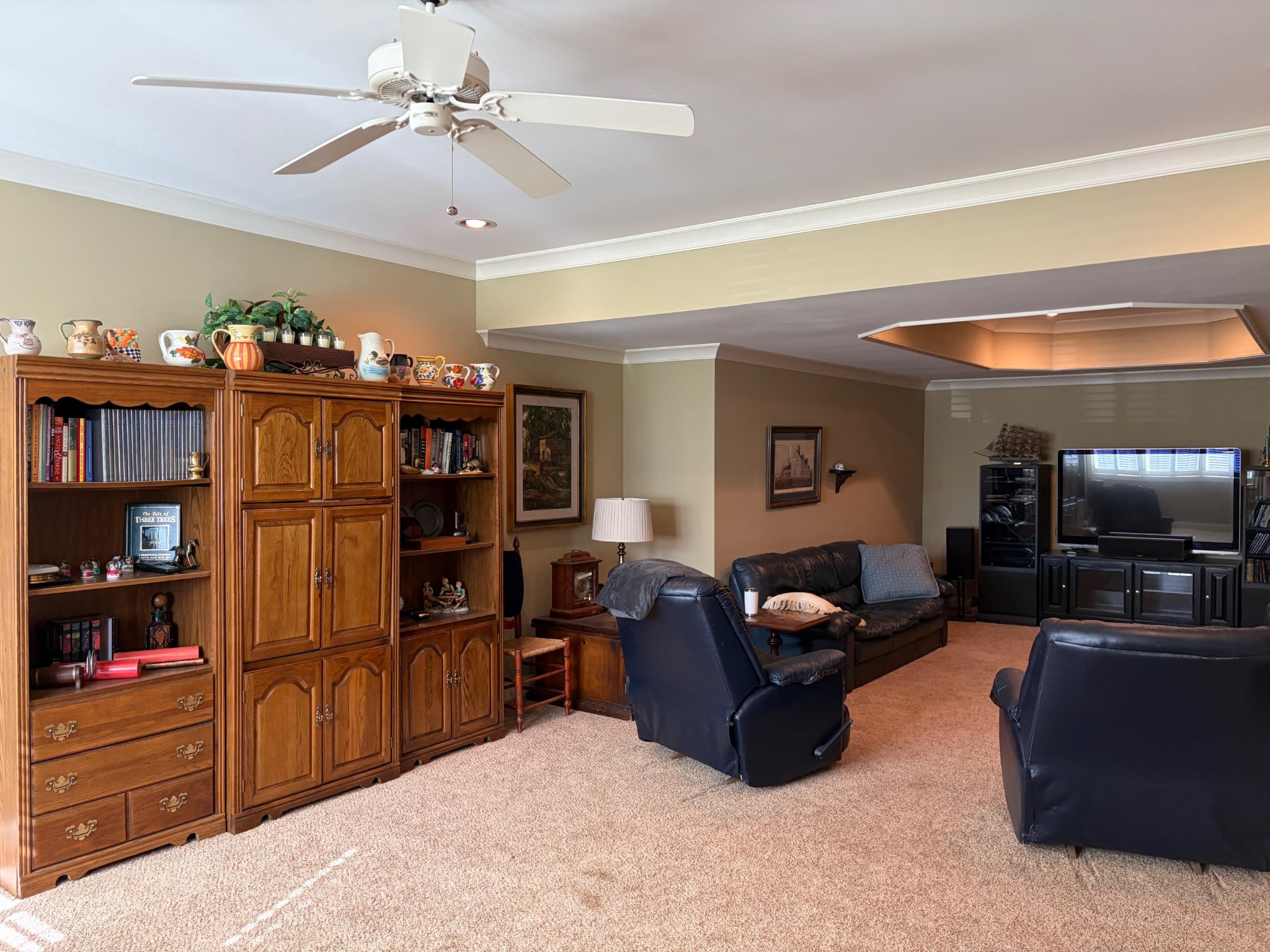 106 Hidden Point Hendersonville TN 37075