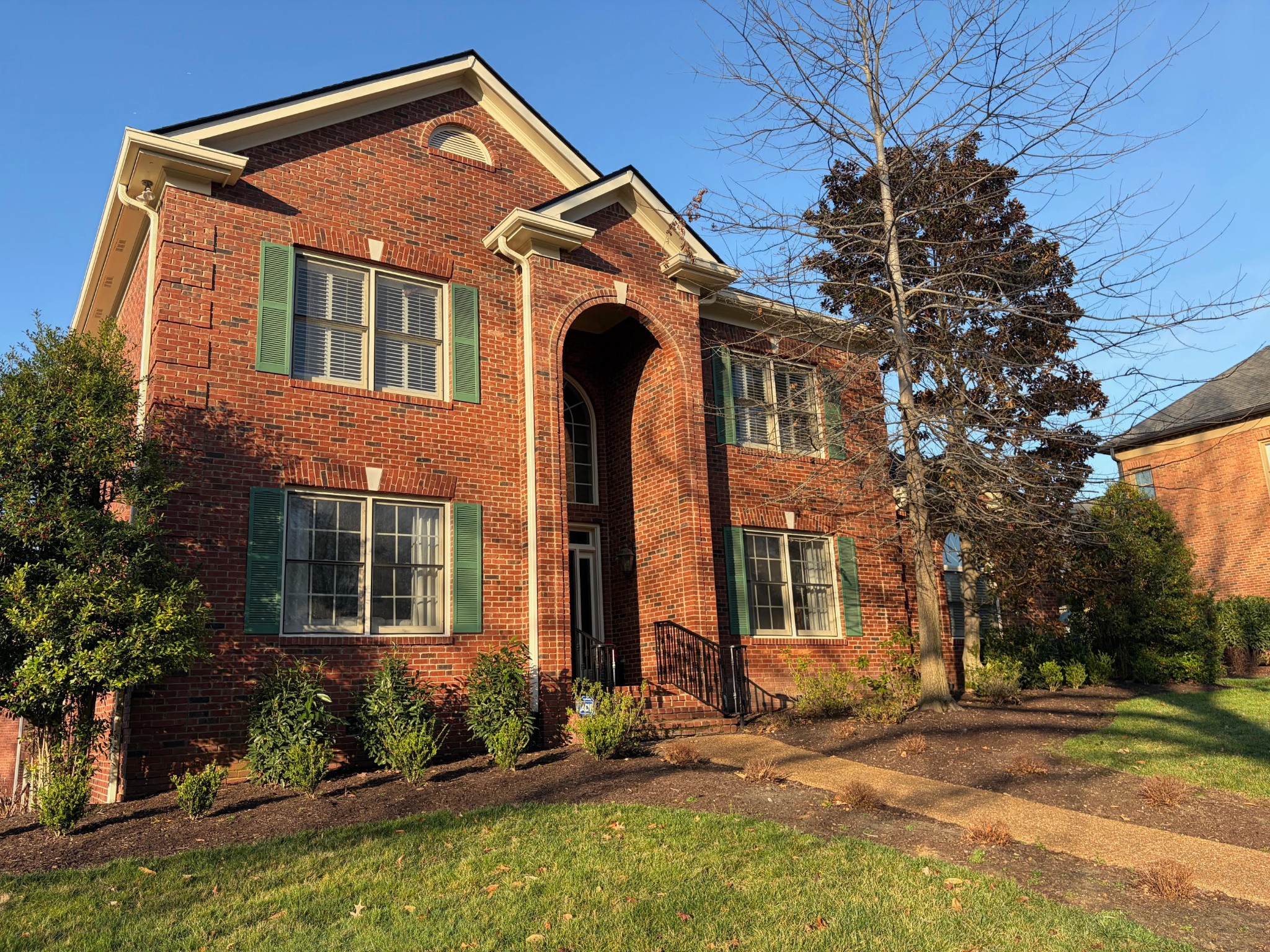 106 Hidden Point Hendersonville TN 37075