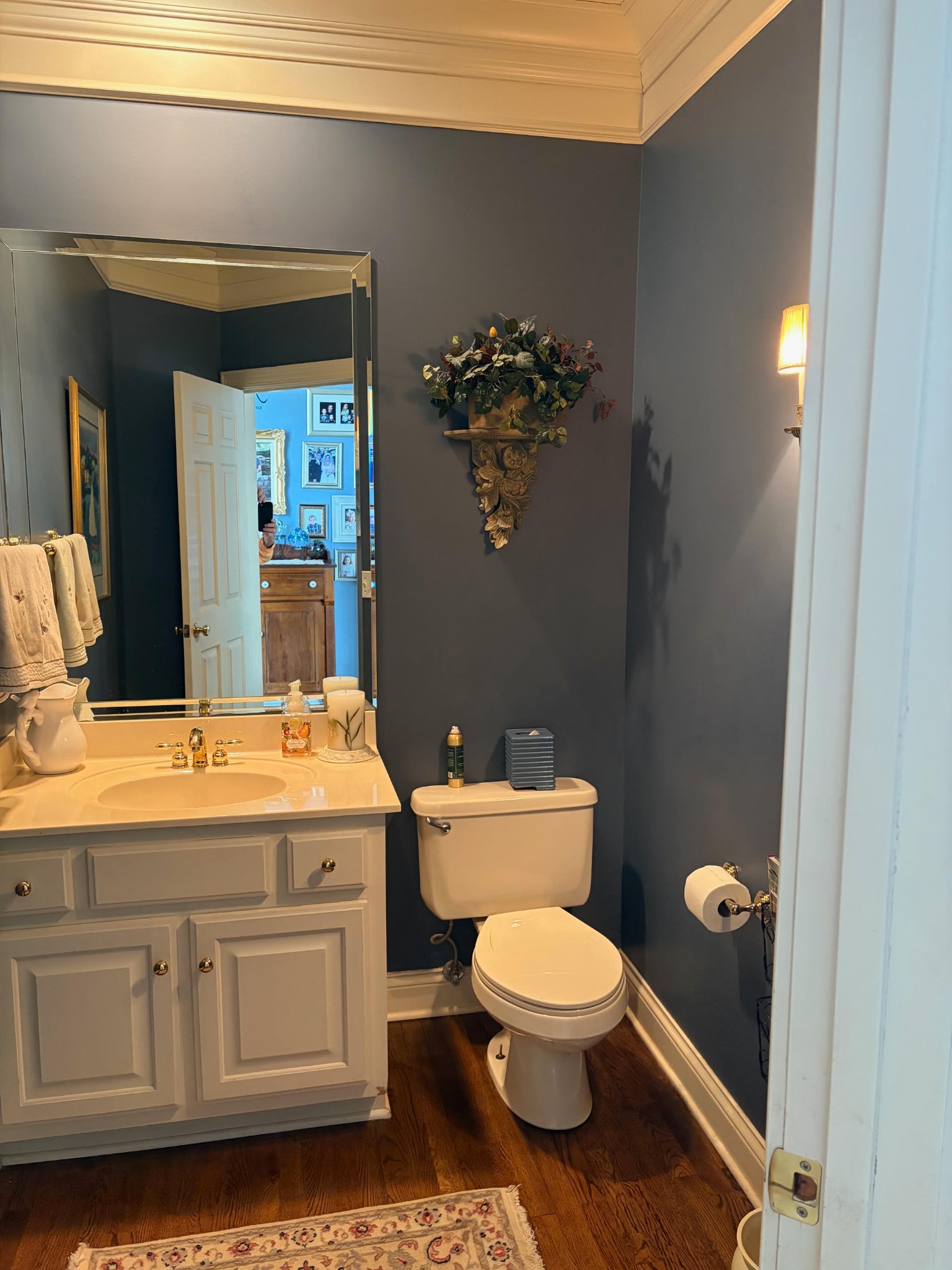 106 Hidden Point Hendersonville TN 37075