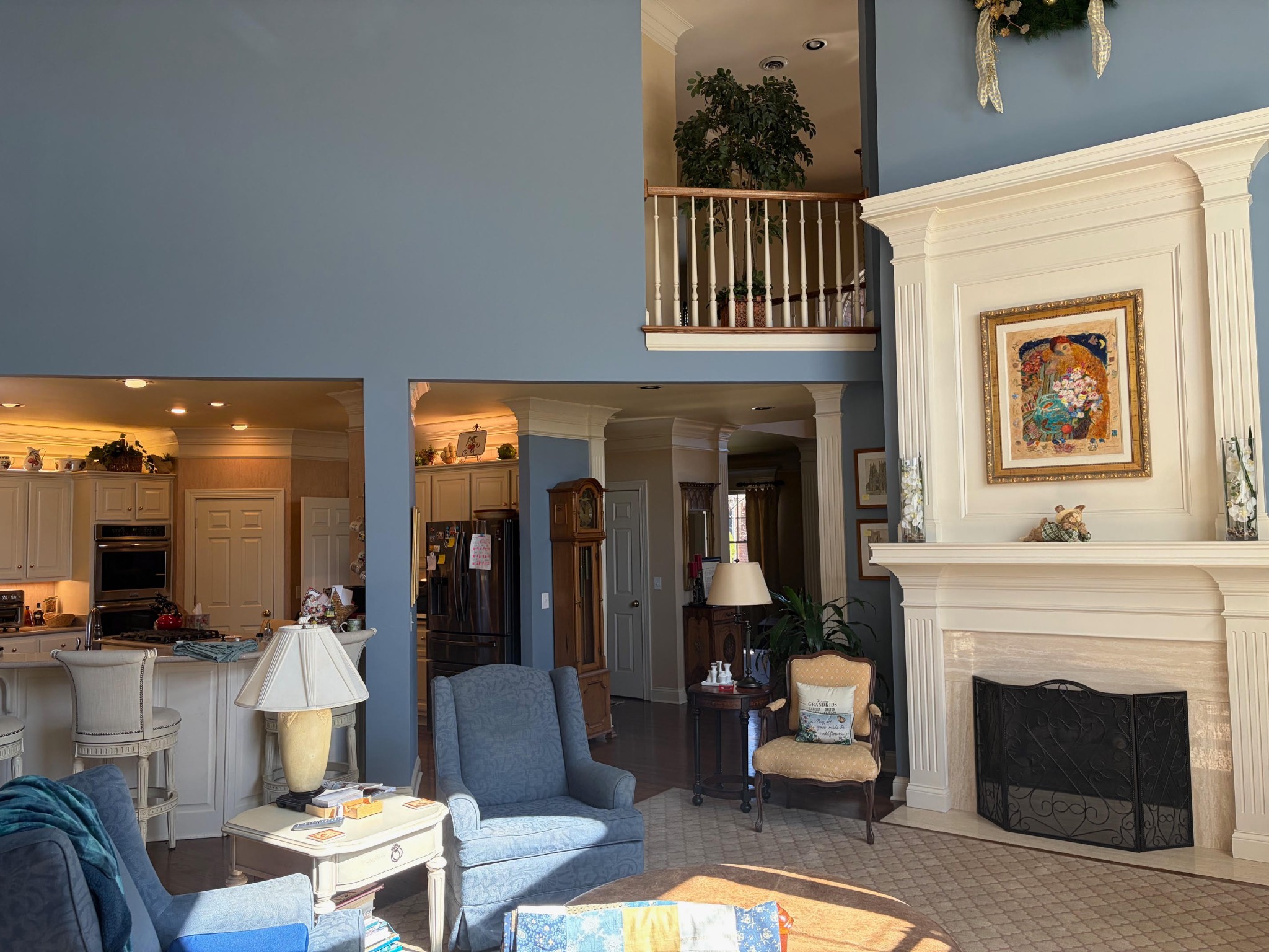 106 Hidden Point Hendersonville TN 37075