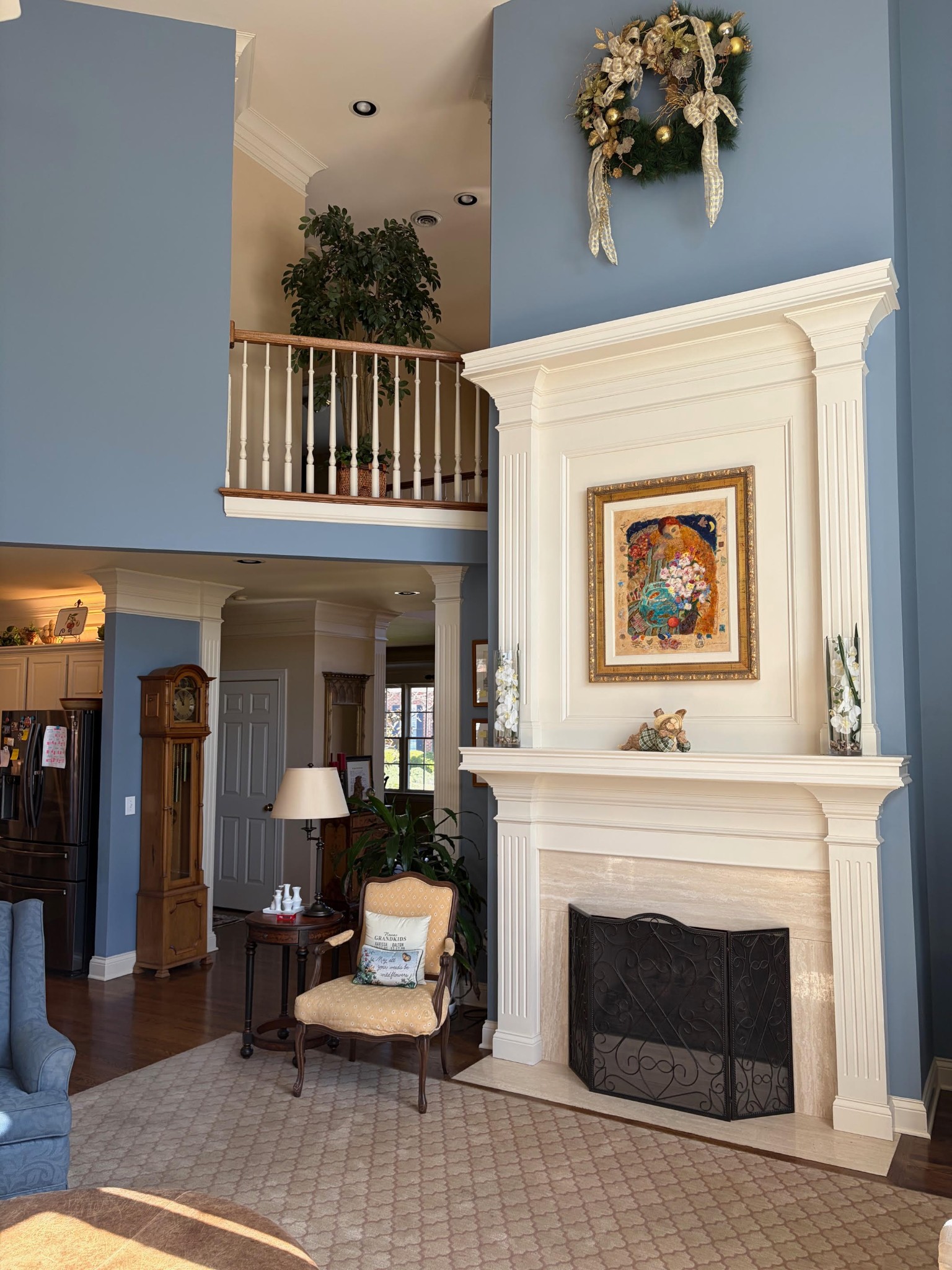 106 Hidden Point Hendersonville TN 37075