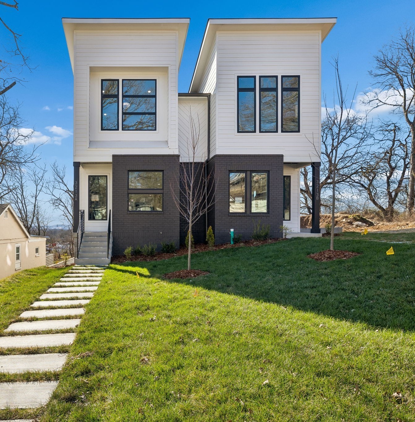 3213 Resha Lane Nashville TN 37218