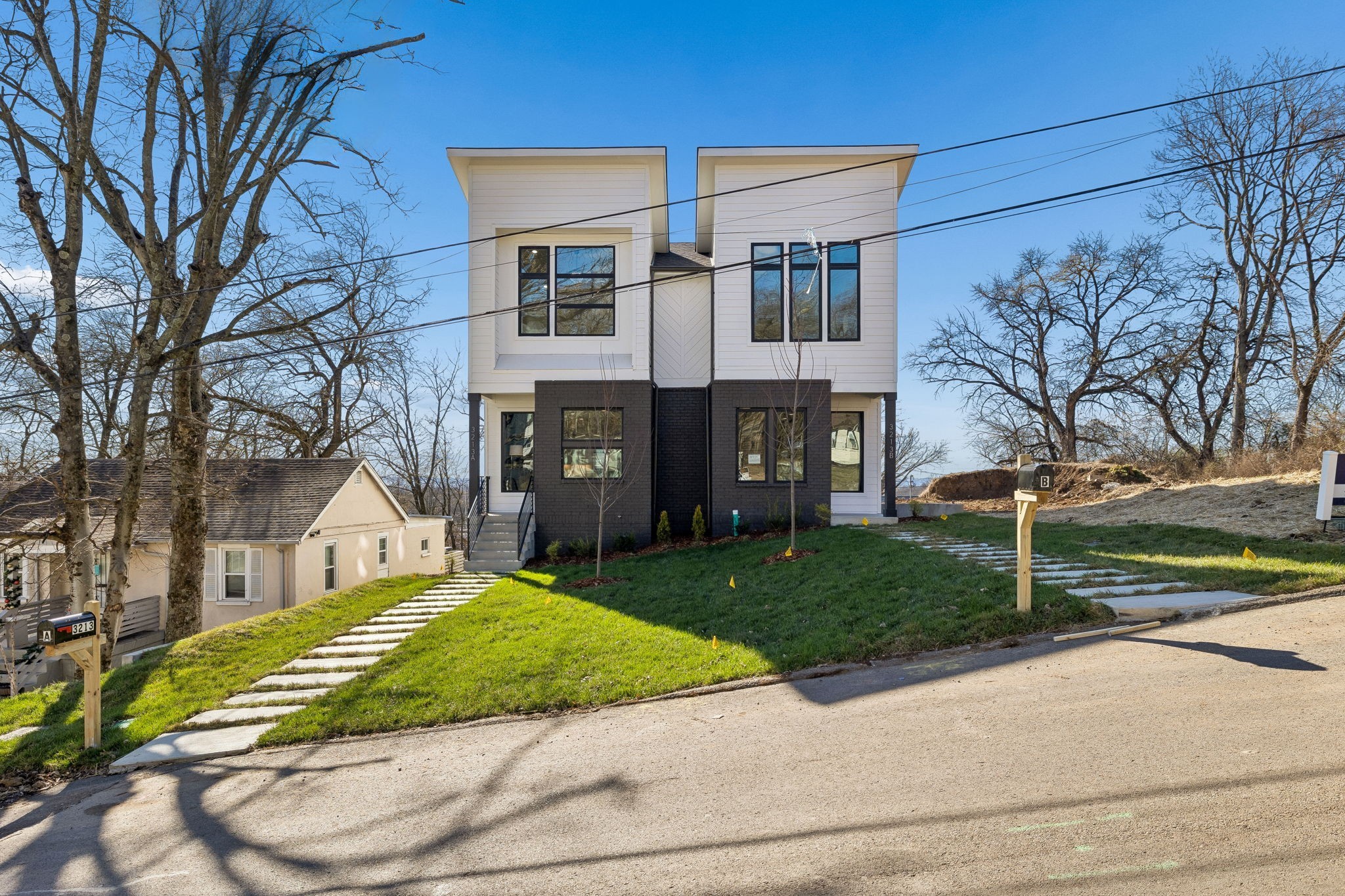 3213 Resha Lane Nashville TN 37218