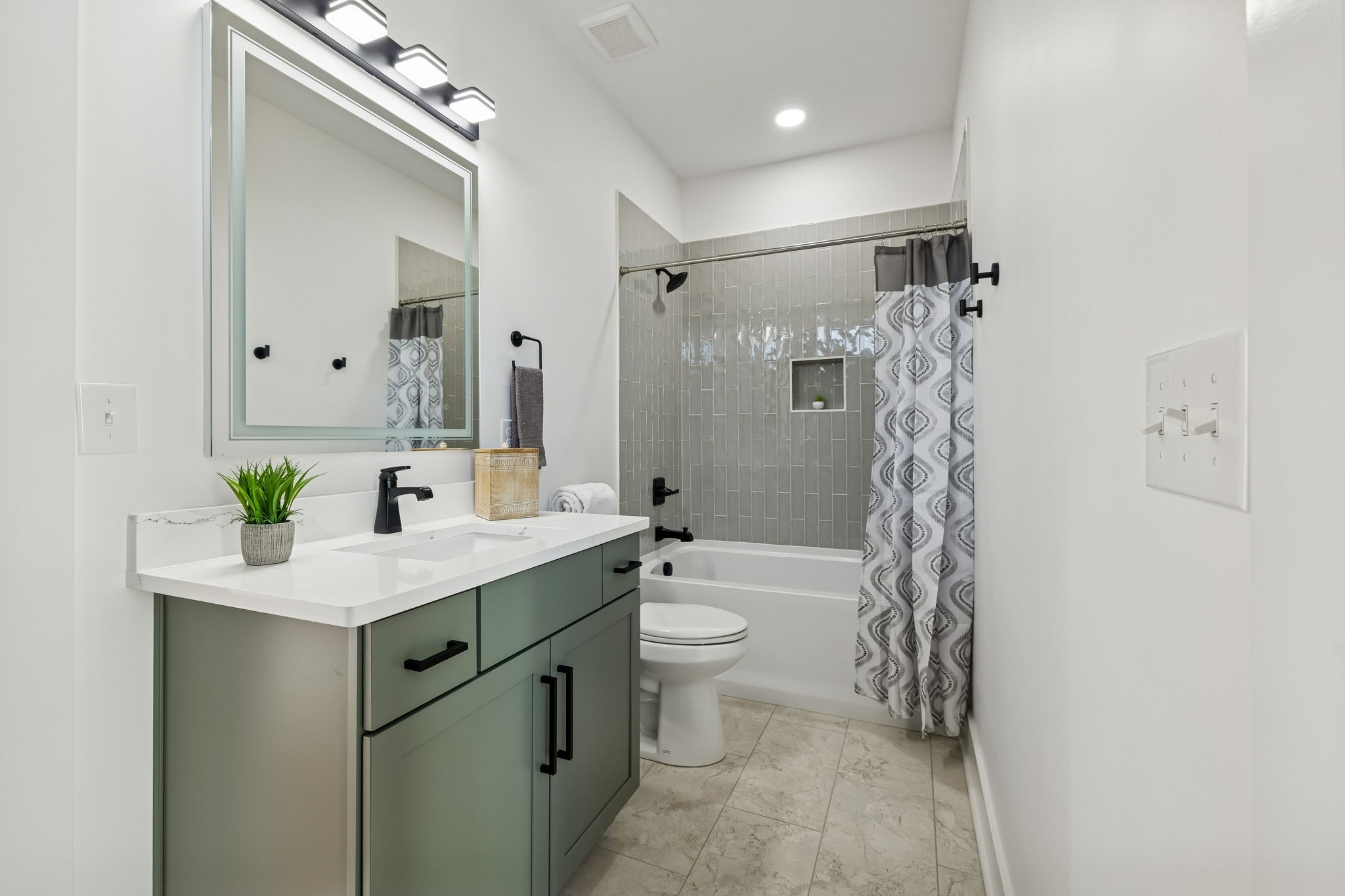 3213 Resha Lane Nashville TN 37218