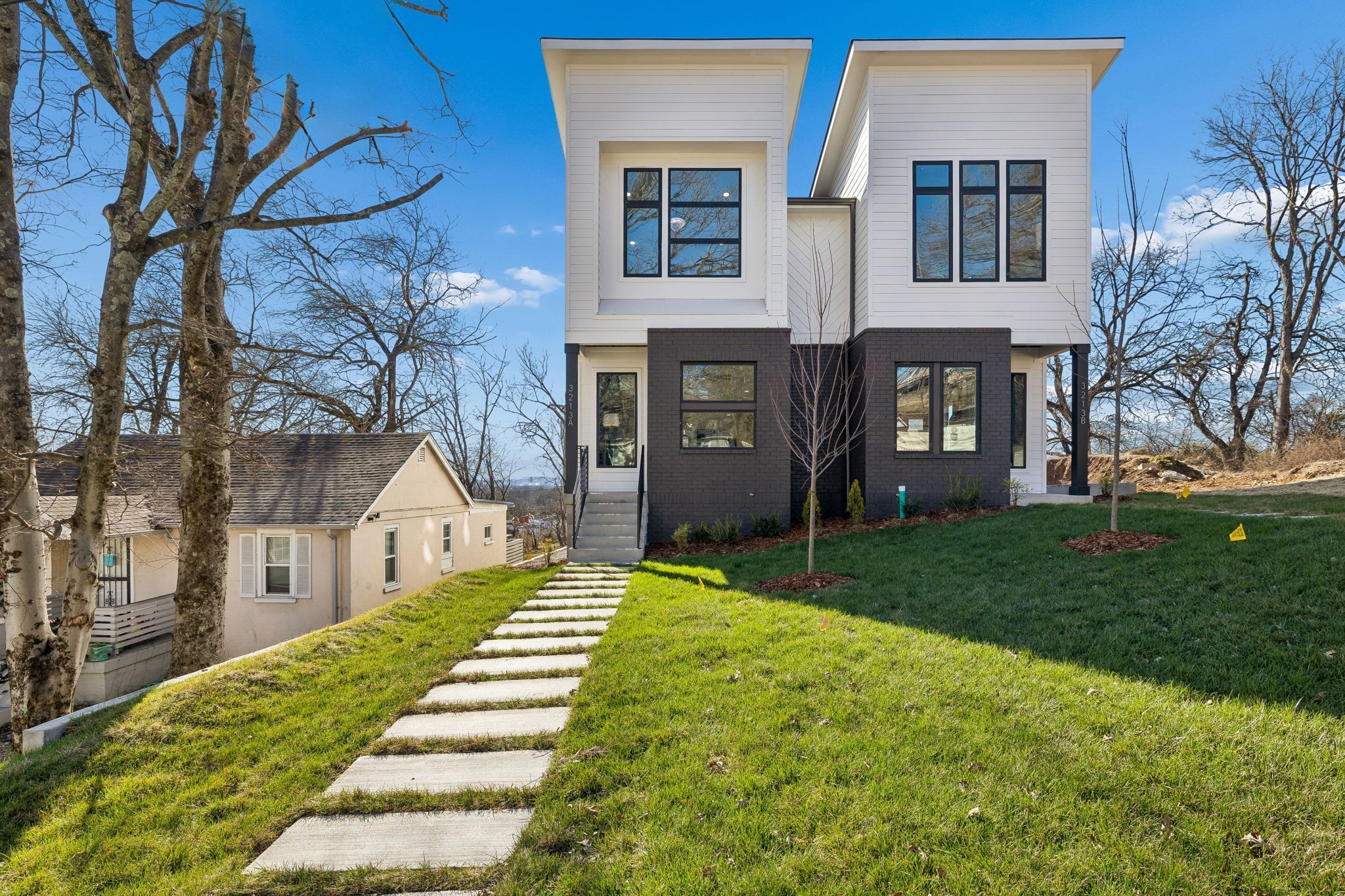 3213 Resha Lane Nashville TN 37218