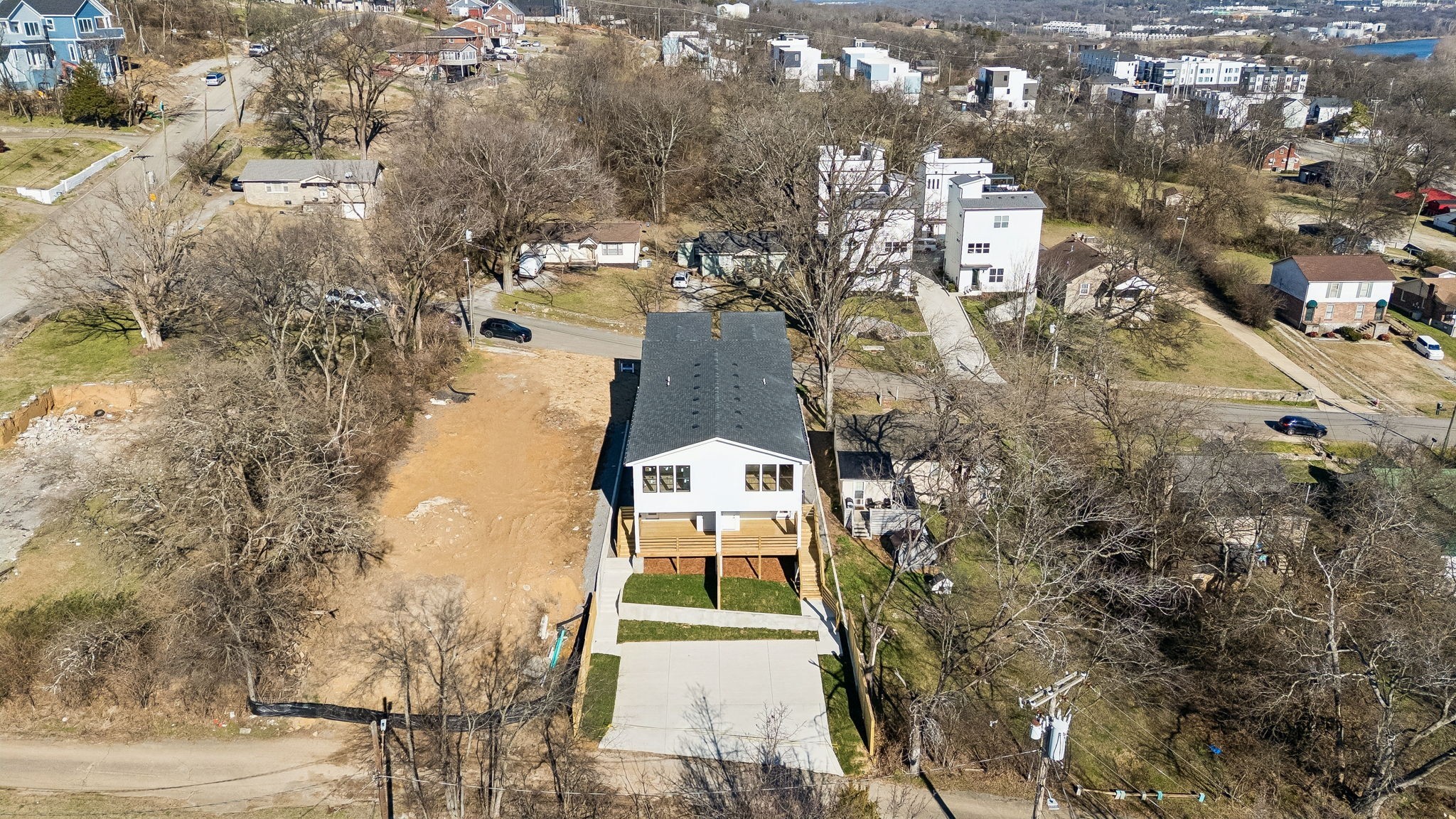 3213 Resha Lane Nashville TN 37218