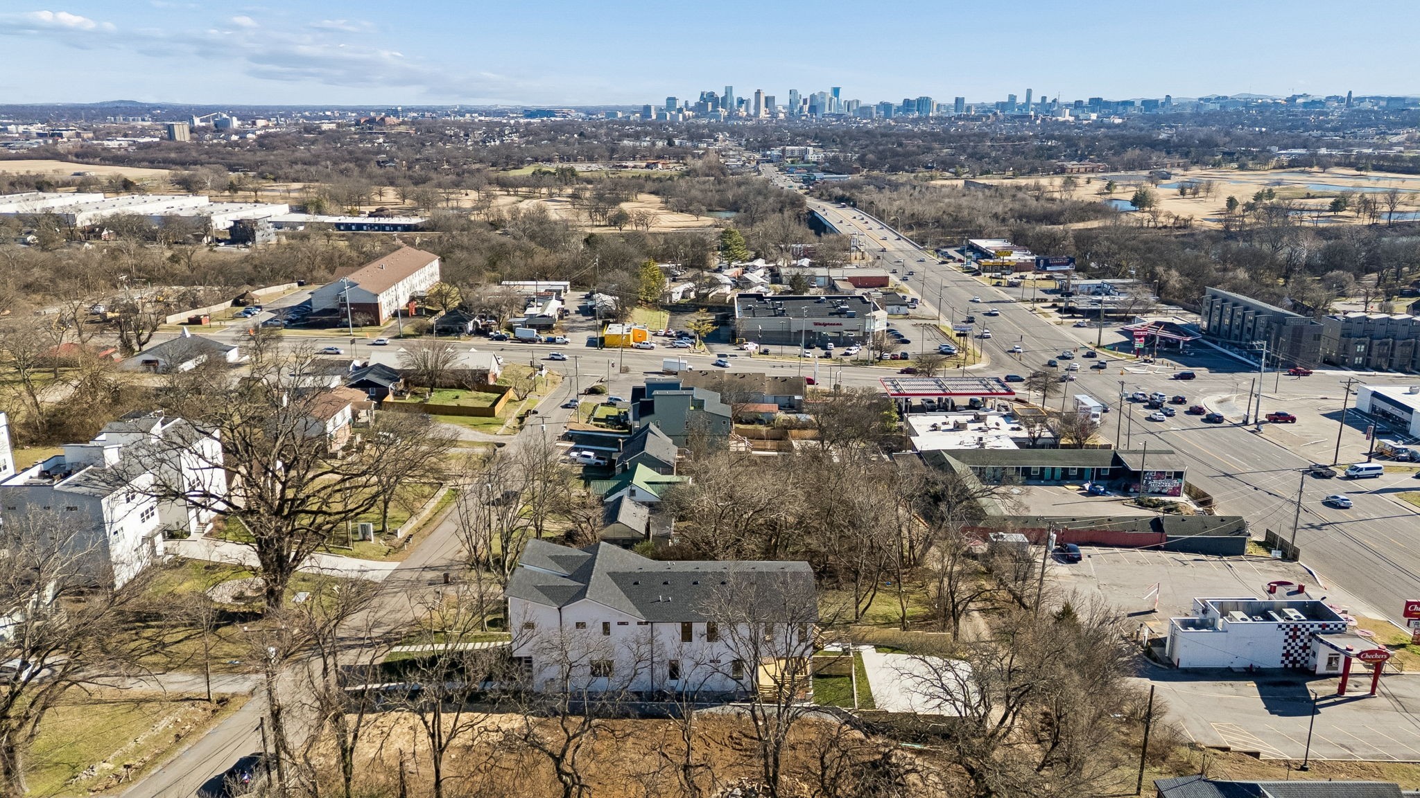 3213 Resha Lane Nashville TN 37218