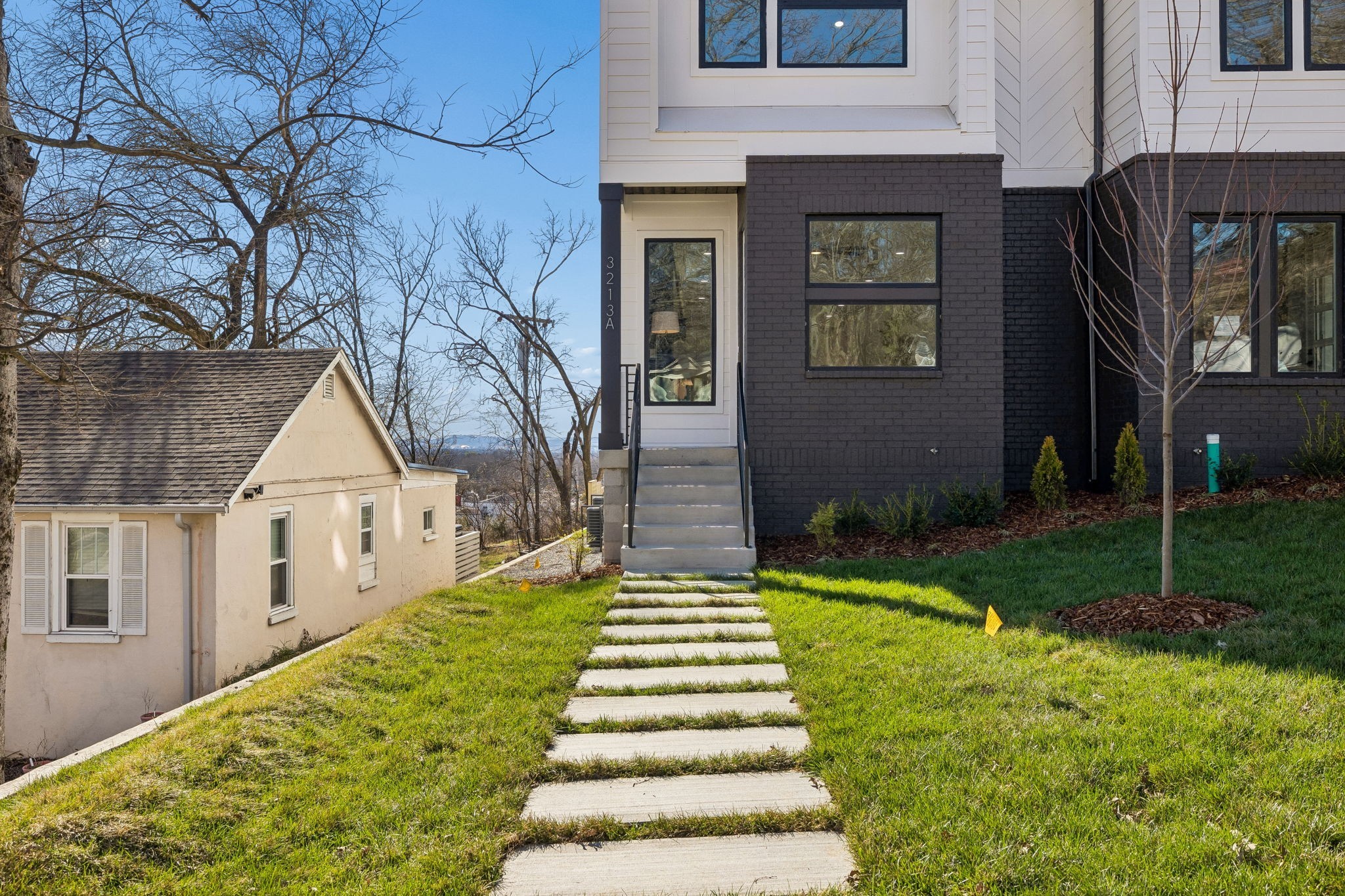 3213 Resha Lane Nashville TN 37218